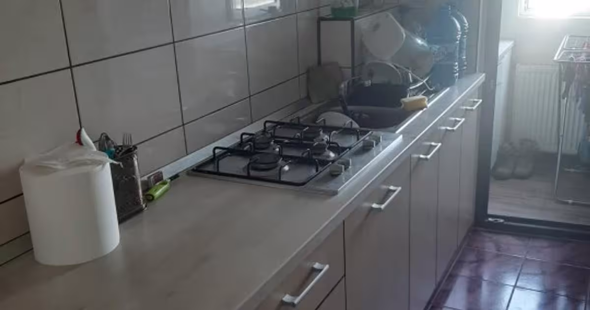 Garsonieră decomandată în zona Complex Studențesc, Timișoara