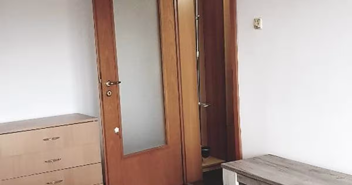 Garsonieră semidecomandată în zona Girocului, Timișoara