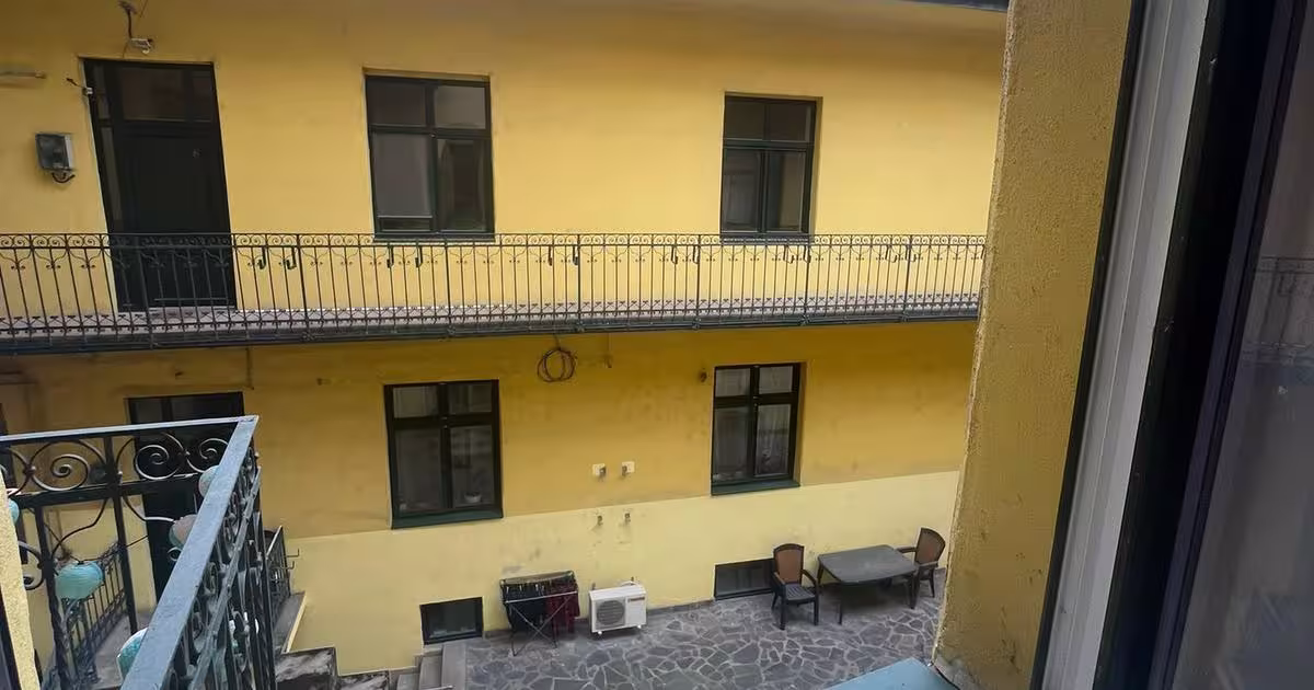 Garsonieră semidecomandată în zona Iosefin, Timișoara