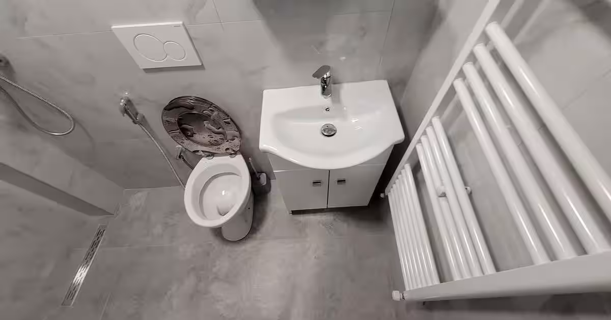 Garsonieră semidecomandată în zona Iosefin, Timișoara