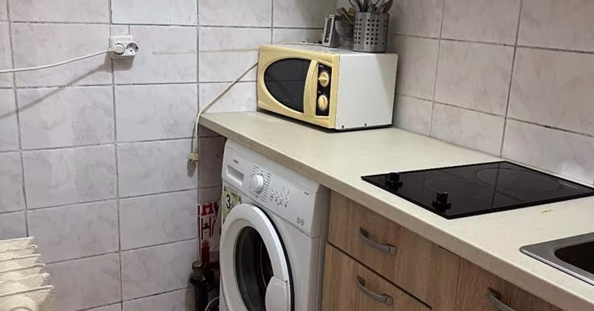 Garsonieră decomandată în zona Take Ionescu, Timișoara