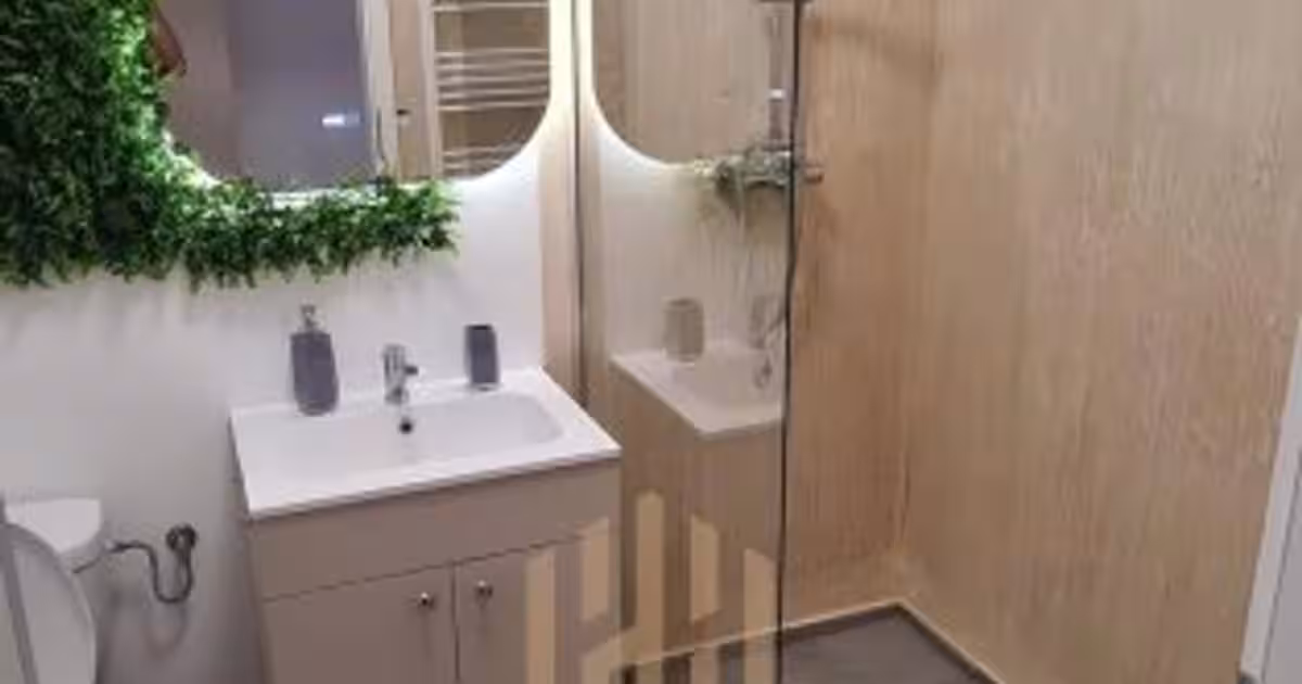 Garsonieră semidecomandată în zona Orașul Vechi, Baia Mare