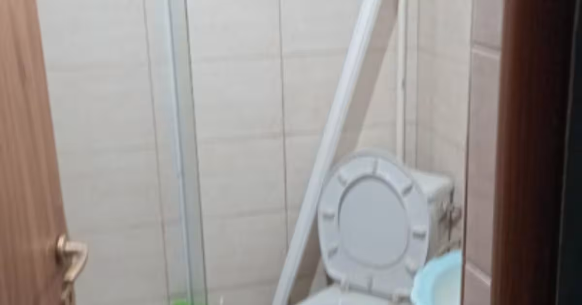 Garsonieră semidecomandată în zona Central, Bistrița