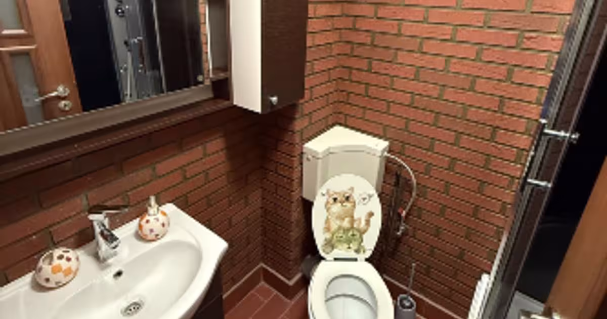 Garsonieră decomandată în zona Central, Bragadiru