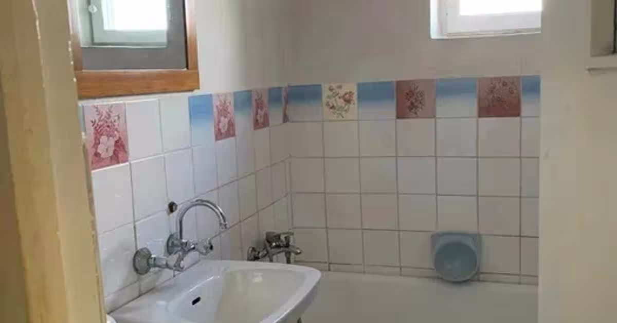 Garsonieră semidecomandată în zona Gruia, Cluj-Napoca