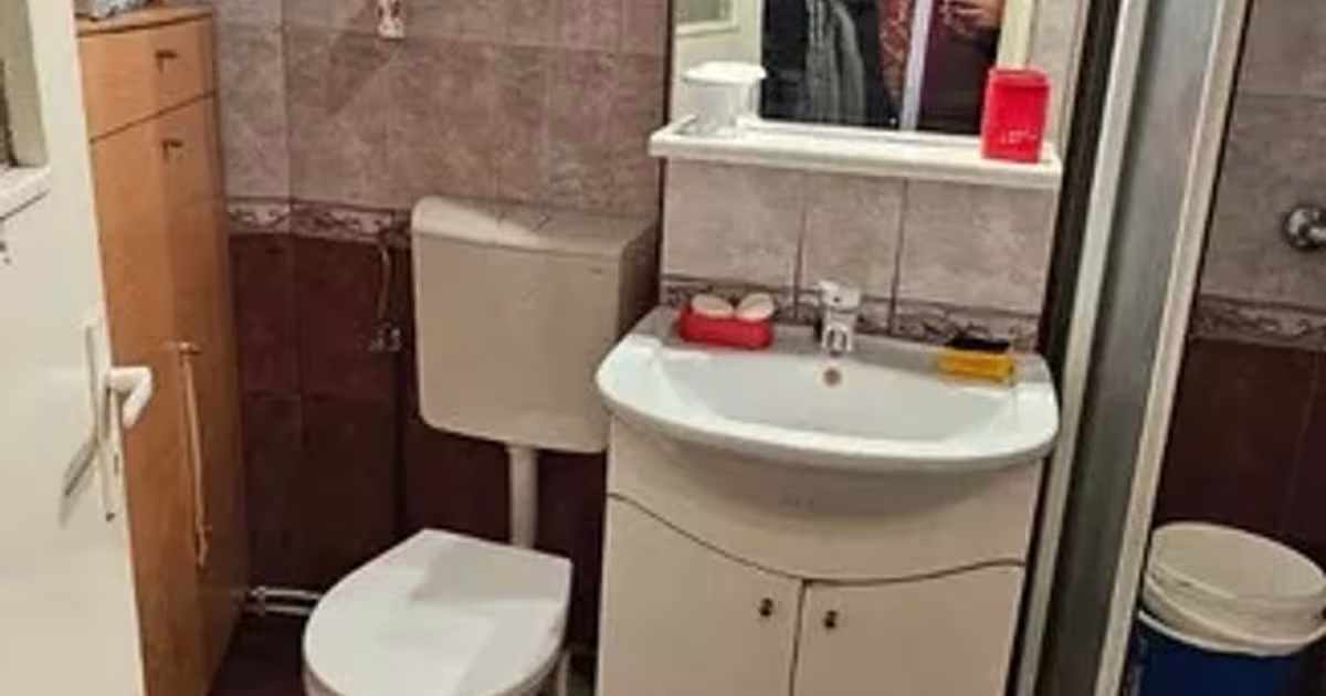 Garsonieră semidecomandată în zona Mănăștur, Cluj-Napoca