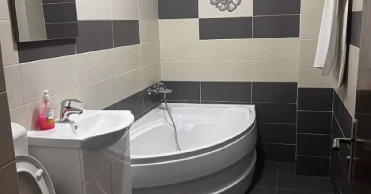 Garsonieră decomandată în zona Zorilor, Cluj-Napoca