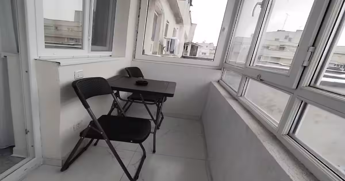Garsonieră decomandată în zona Ultracentral, Craiova