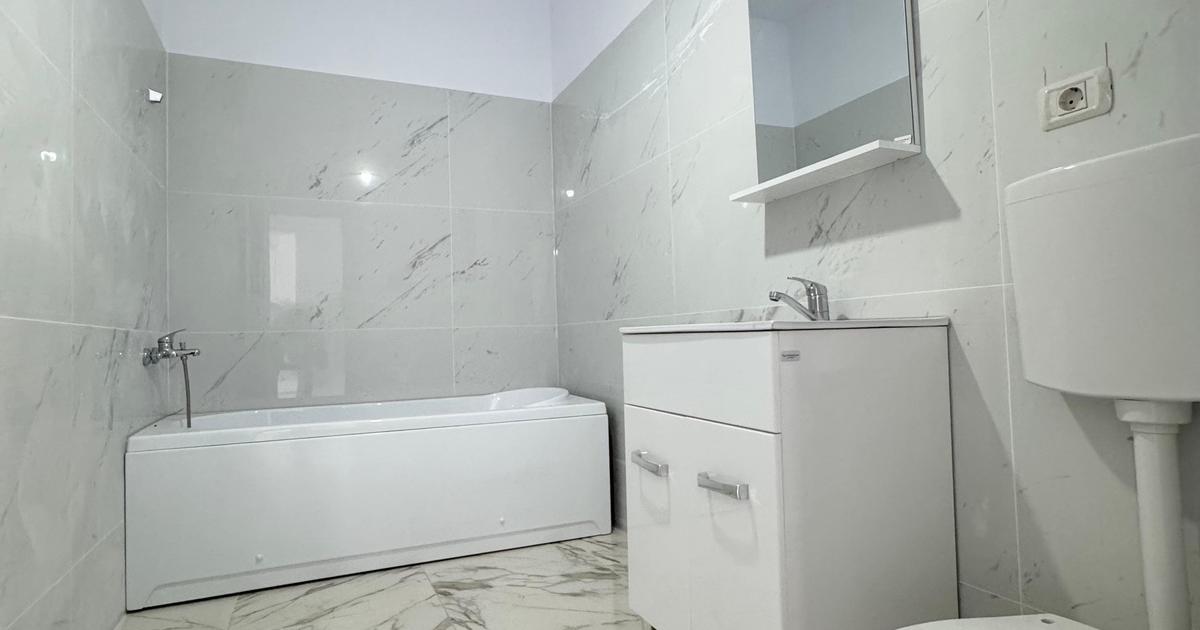 Garsoniera Decomandata | Faza 2 Str. Piersicului nr. 10 | STB 343 |