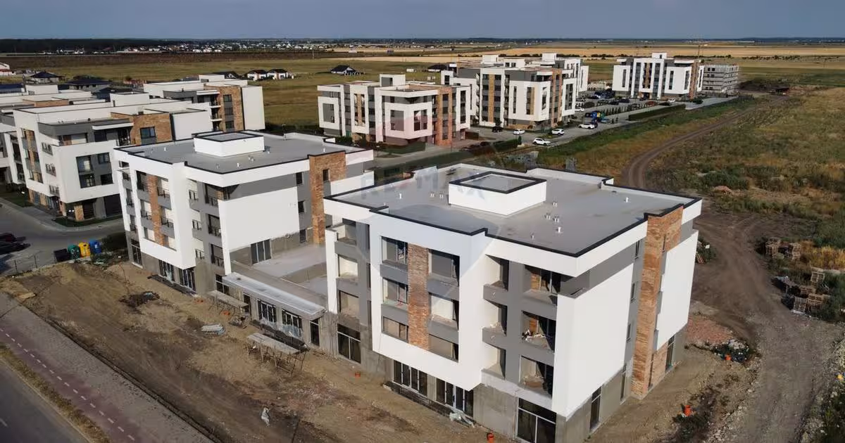 Garsonieră decomandată în zona Nord, Focșani
