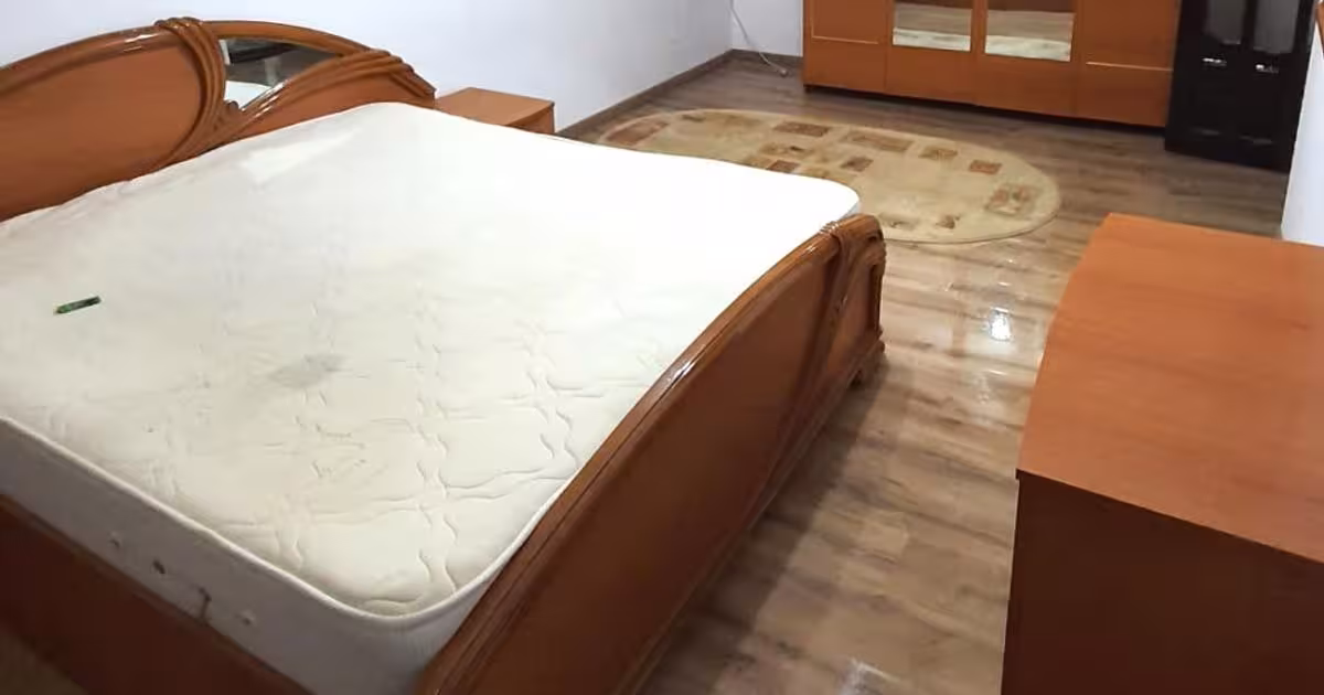 Garsonieră decomandată în zona Sud, Focșani