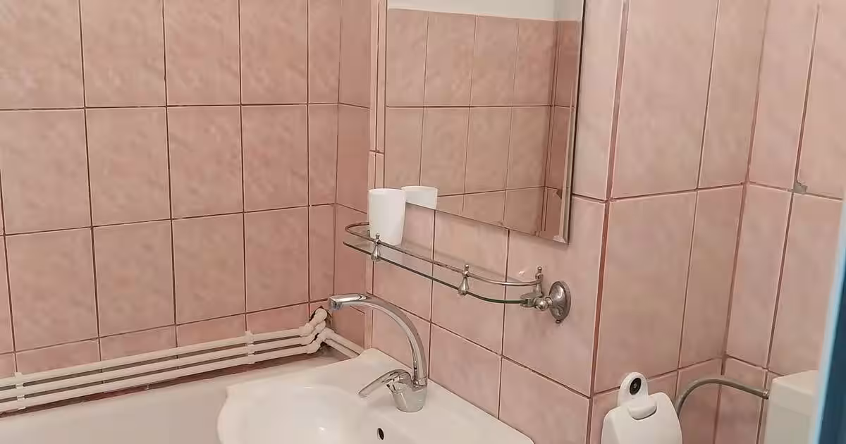 De vânzare apartament cu 1 cameră, situat în cartierul I.C. Frimu.