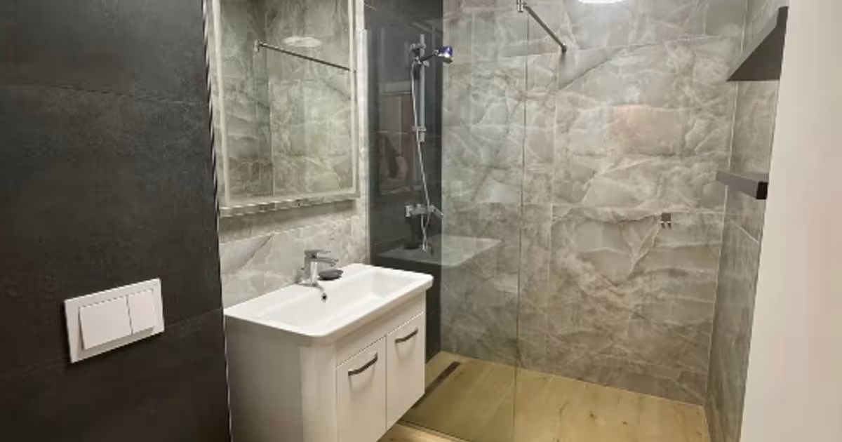 Garsonieră semidecomandată în Giroc