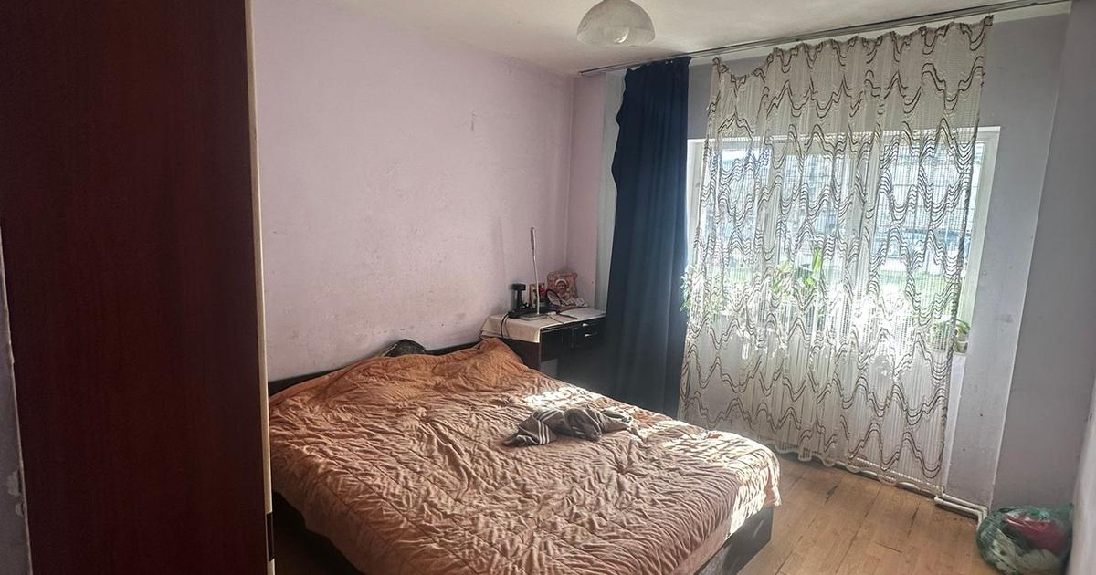 Garsonieră decomandată în zona Alexandru cel Bun, Iași