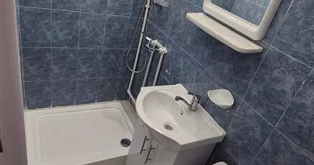 Garsonieră nedecomandată în zona Baza 3, Iași