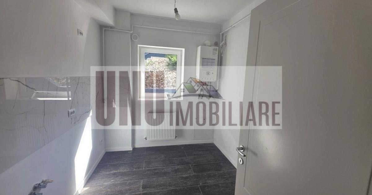 Garsonieră decomandată în zona Bucium, Iași