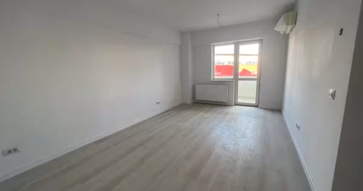 APARTAMENT LA BLOC NOU, FINALIZAT SI INTABULAT - CU MUTARE IMEDIATA
