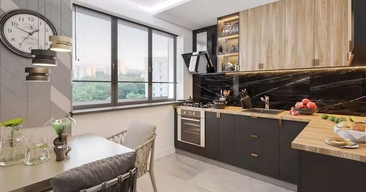 Apartament 1 cam Nicolina, Frumoasa - Bd Poitiers cod: 142700