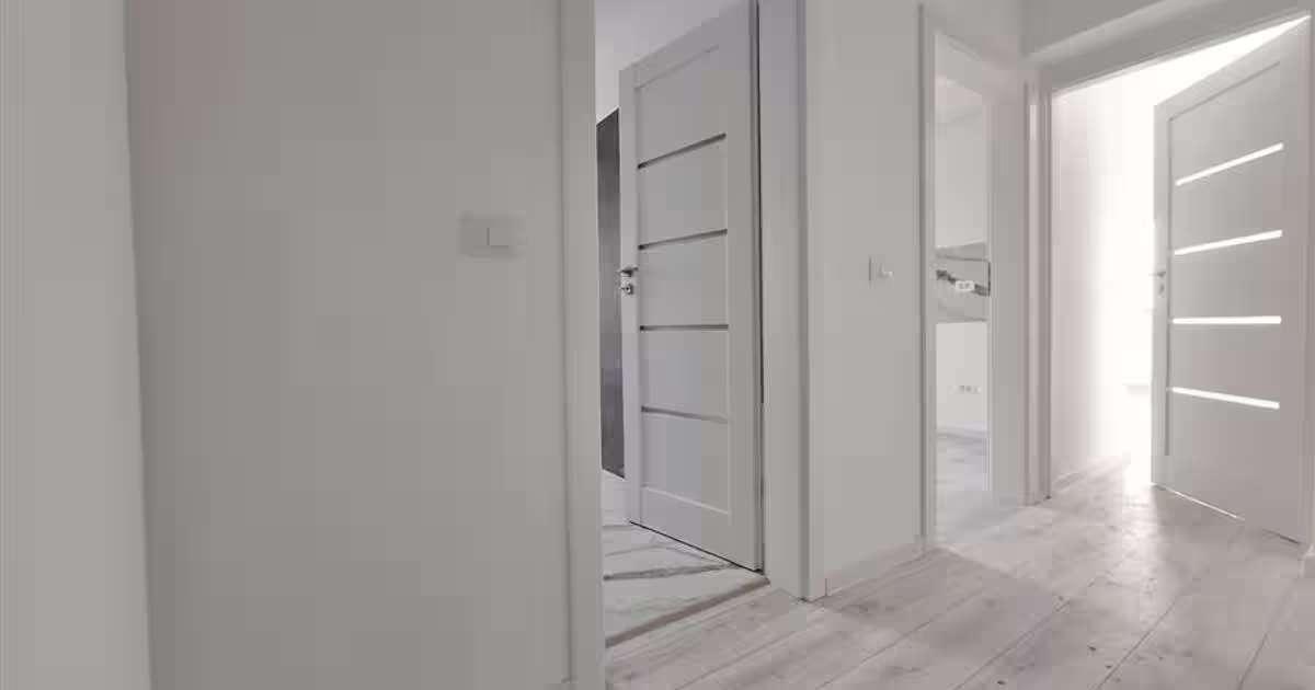 Apartament 1 camera de vanzare in Iasi, Galata, 45,12 mp, baie cu geam