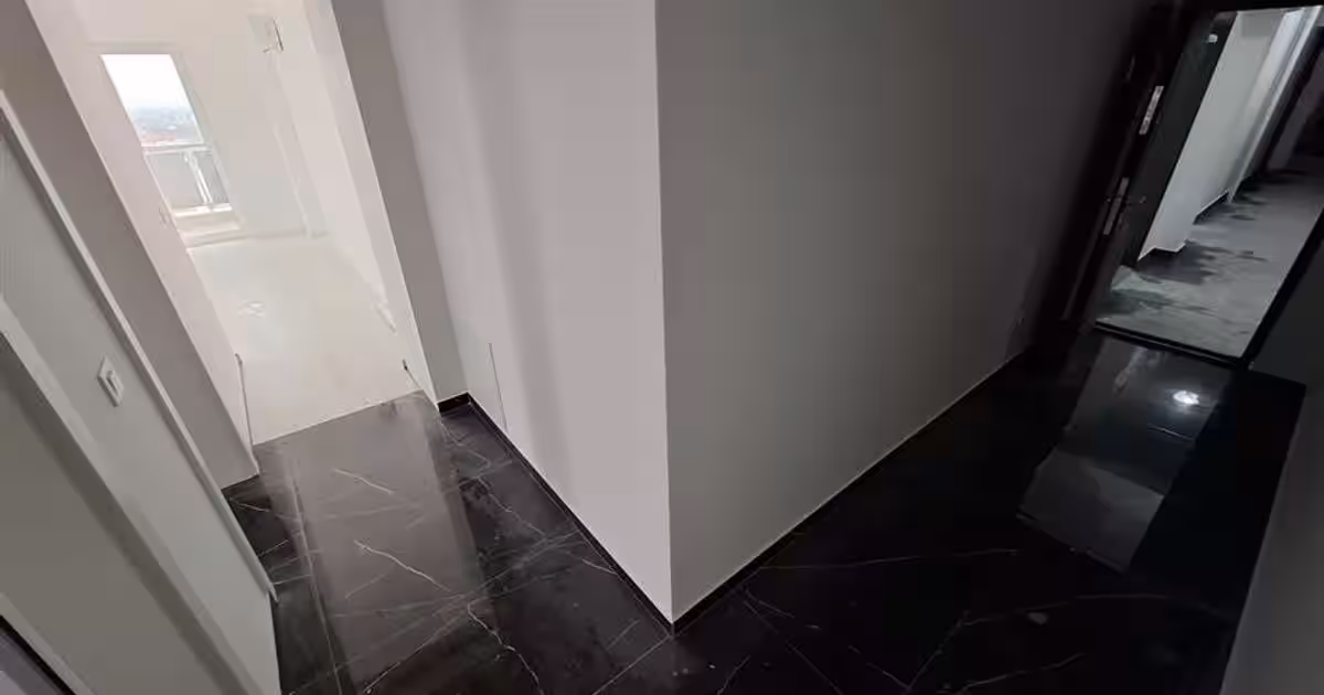 Apartament 1 camera de vanzare in Iasi, Galata, 46.72 mp, baie cu geam