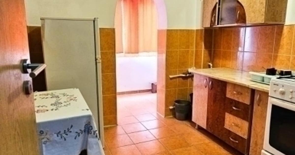 Apartament 1 camera decomandat etaj 3/4 - Lidl Nicolina Esplanada