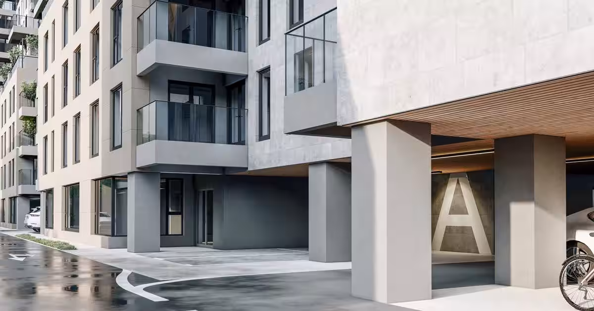Apartament Tip 9 – 46,47 m2 - CLADIRE INTABULATA/mutare imediata