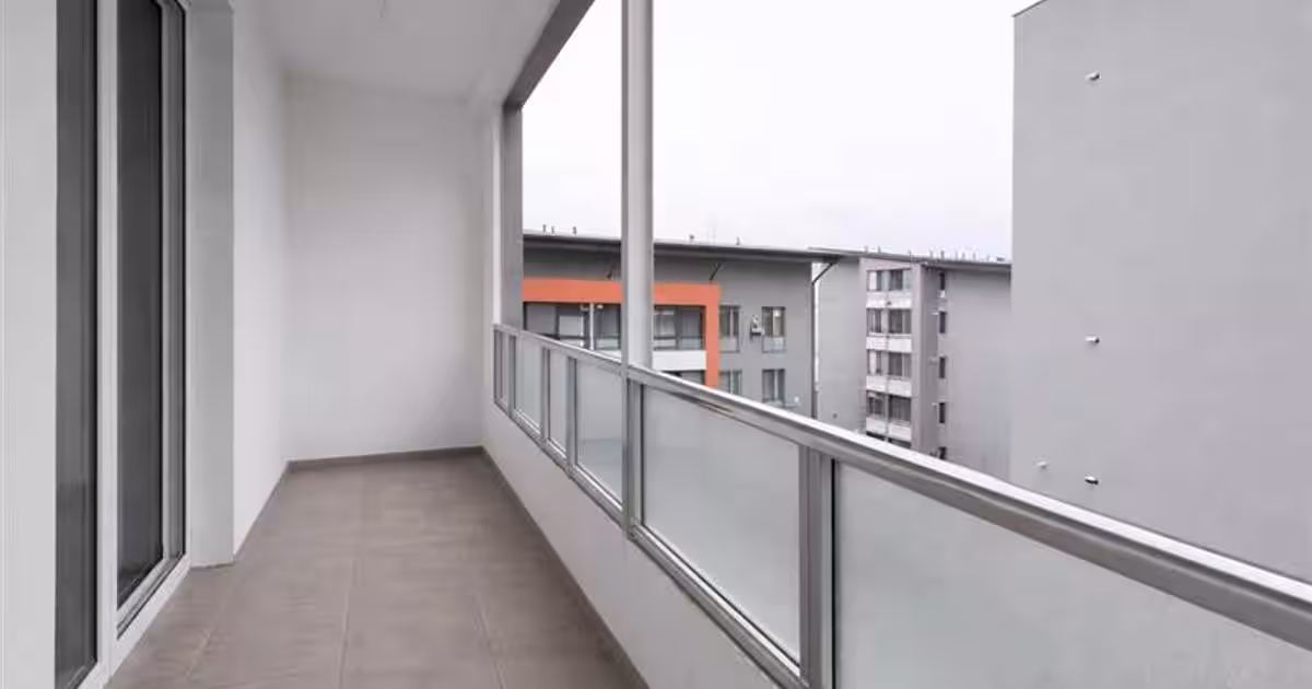 Garsonieră decomandată în zona Păcurari, Iași