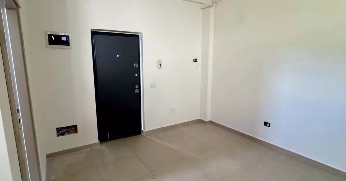 Garsonieră nedecomandată în zona Vișani, Iași