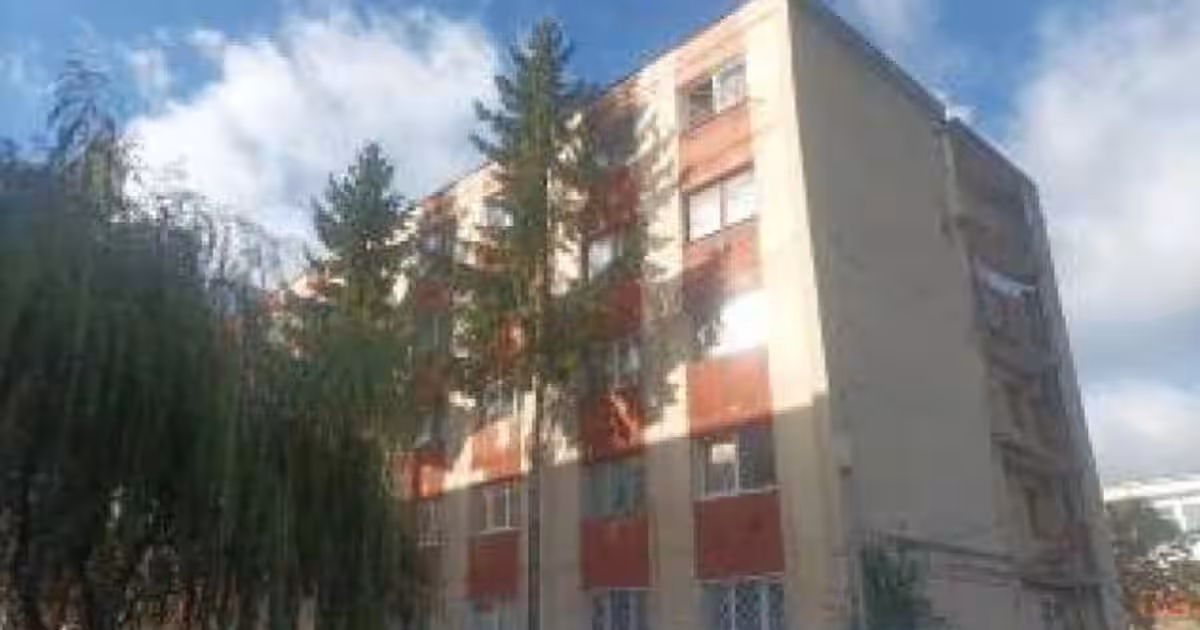 Garsonieră în zona Est, Miercurea-Ciuc preț 117.641 RON