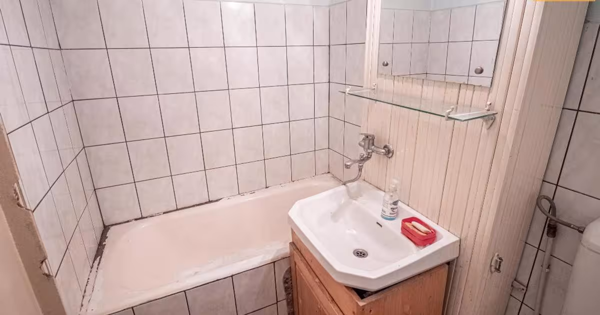 Garsonieră decomandată în zona Central, Odorheiu Secuiesc