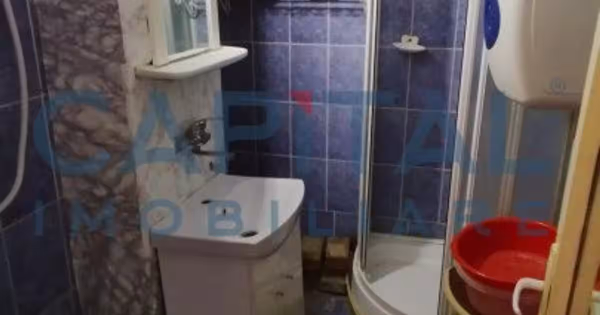 Garsonieră semidecomandată în zona Mărăței, Piatra-Neamț