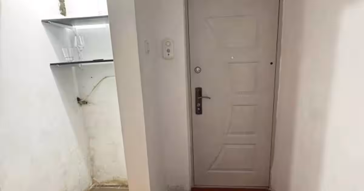 Garsonieră semidecomandată în zona Ultracentral, Ploiești