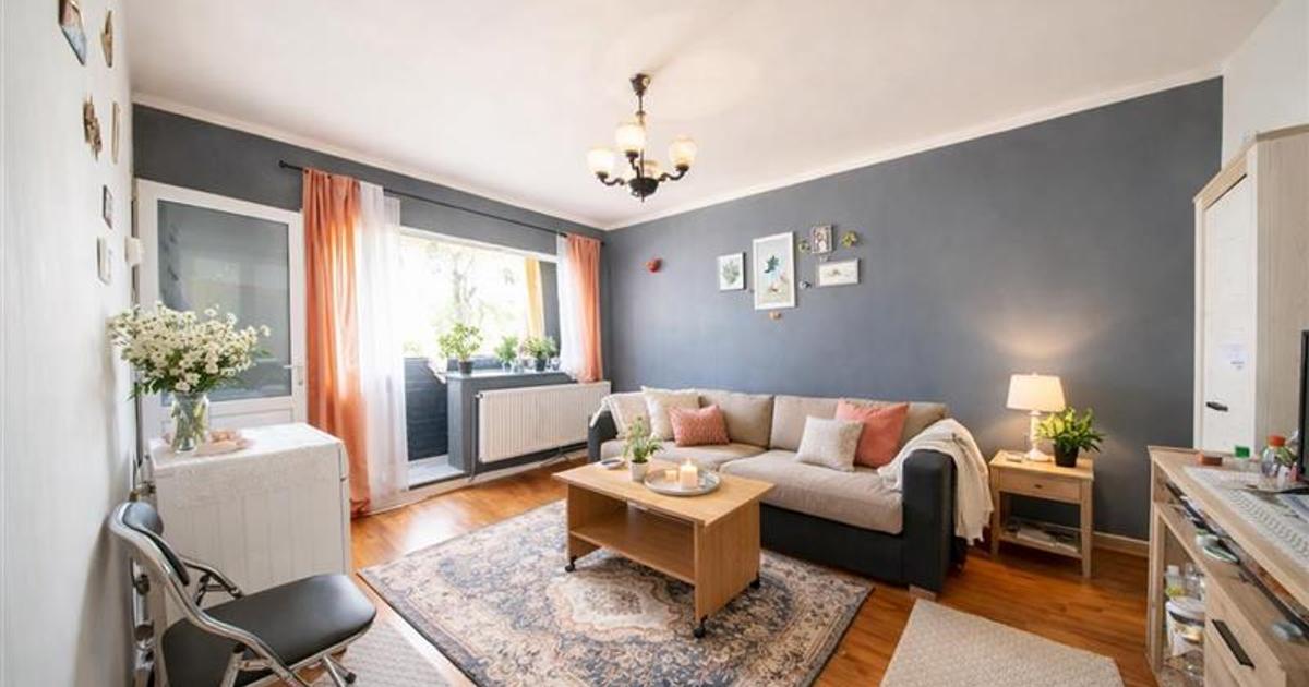 Garsoniera cocheta, apreciabila ariere, Lenin, Sfantu Gheorghe