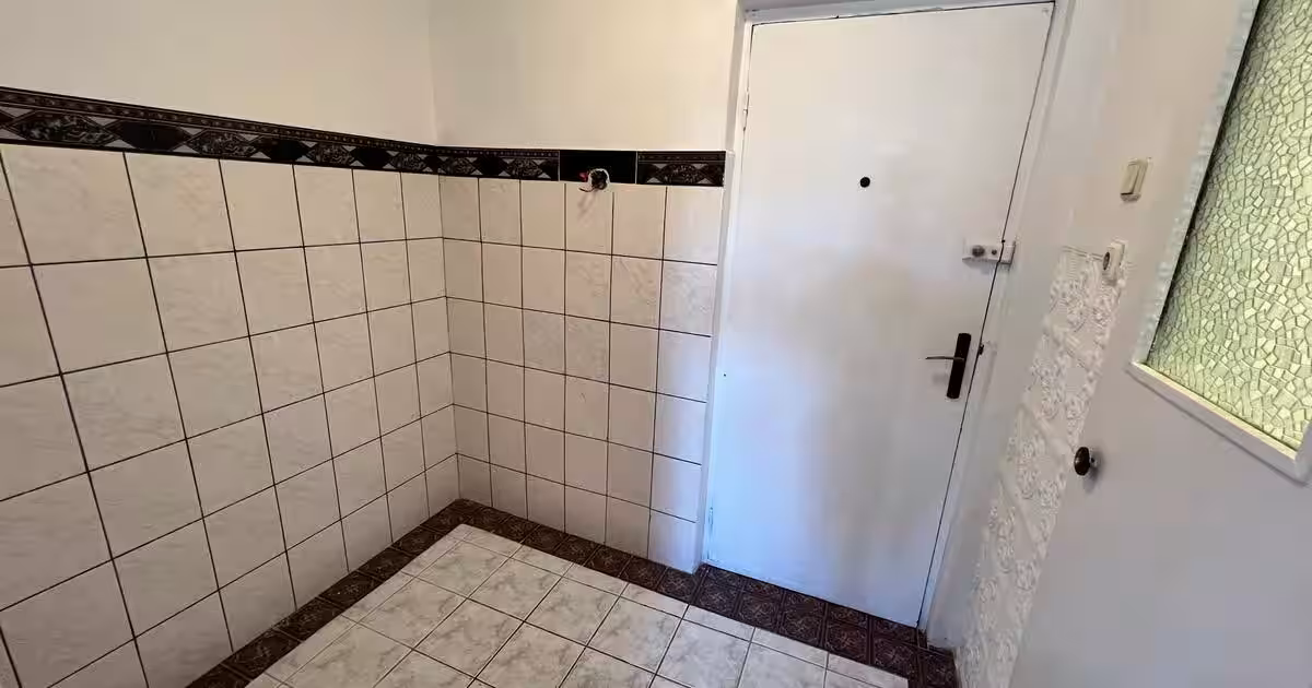 Garsonieră în zona Lazaret, Sibiu