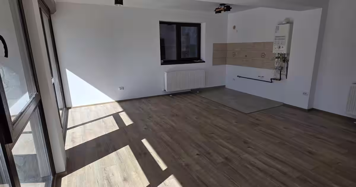 Garsonieră în zona Platoul Izvor, Sinaia