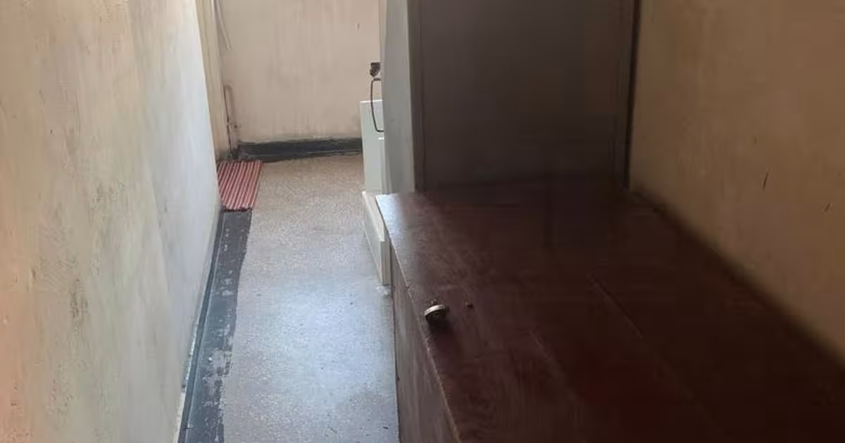 Garsonieră decomandată în zona Burdujeni, Suceava
