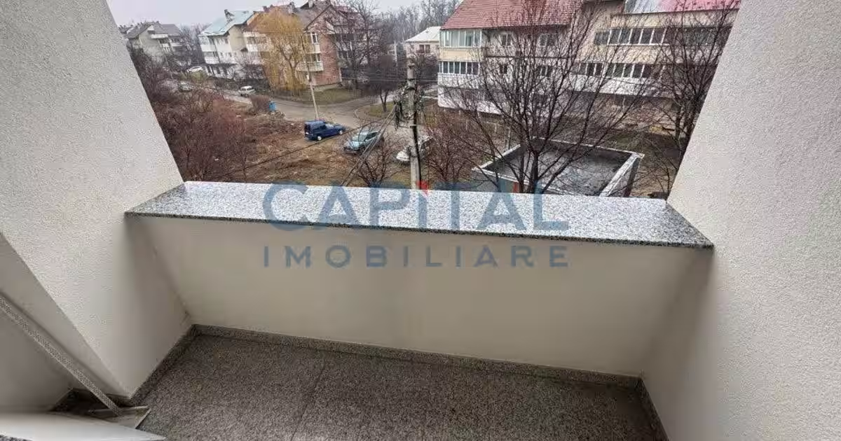 Comision 0% Apartament 1 camera de vanzare Targu Neamt
