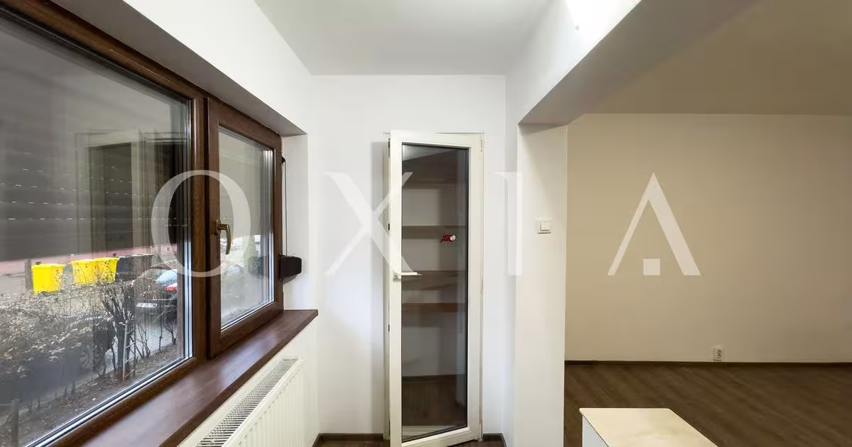 Garsonieră decomandată în zona Aradului, Timișoara