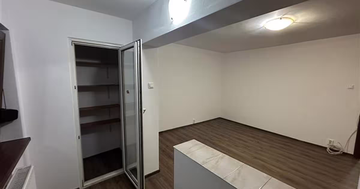 Garsonieră decomandată în zona Aradului, Timișoara