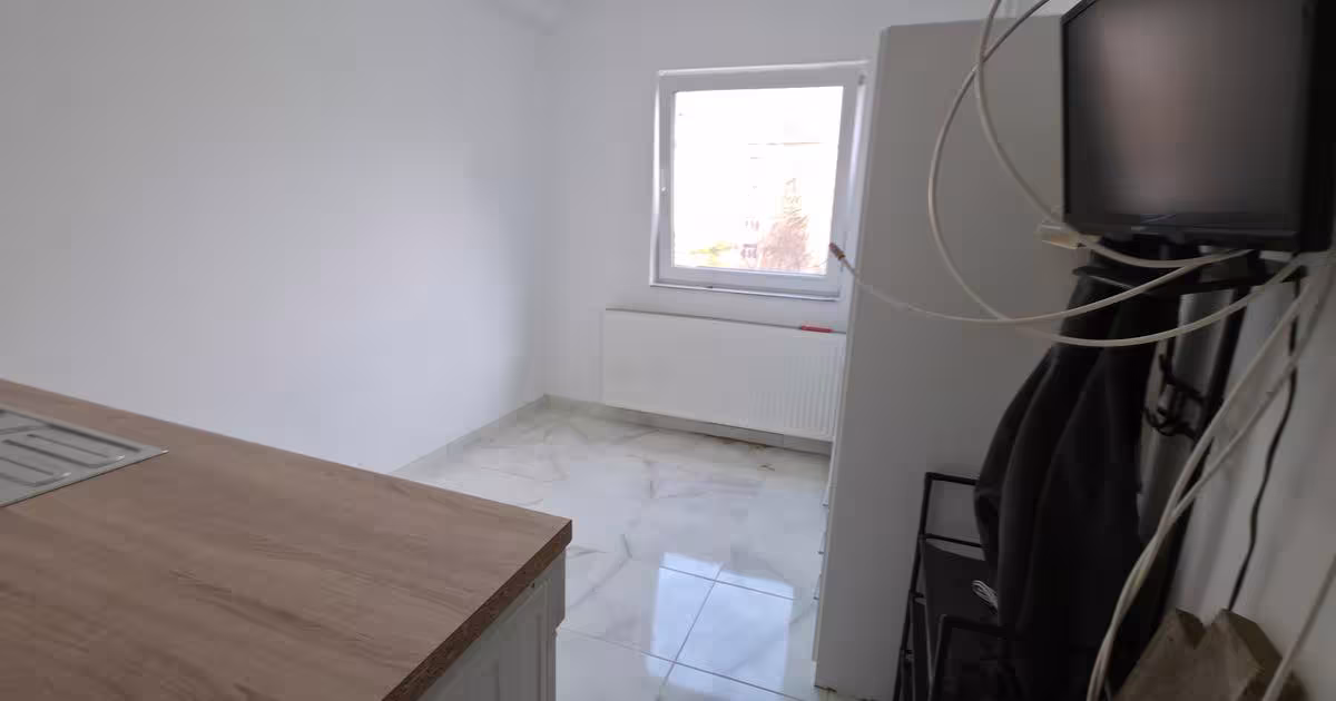 Garsonieră nedecomandată în zona Dacia, Timișoara