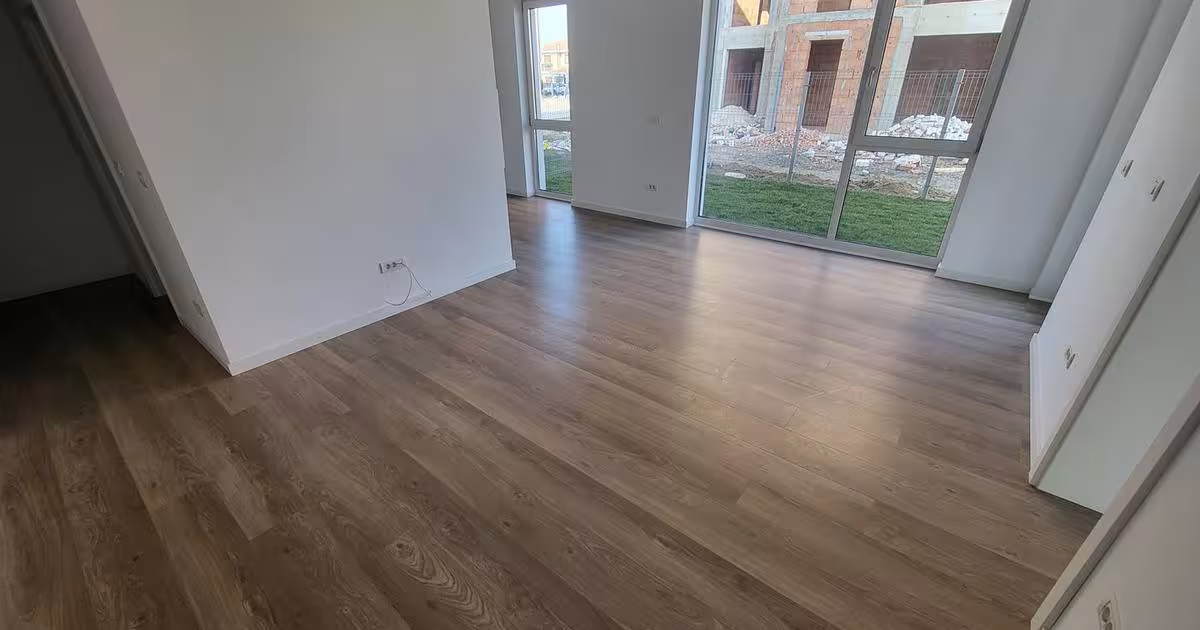 Garsonieră decomandată în zona Șagului, Timișoara