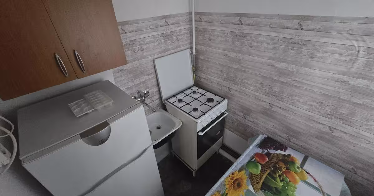 Garsonieră semidecomandată în zona Soarelui, Timișoara
