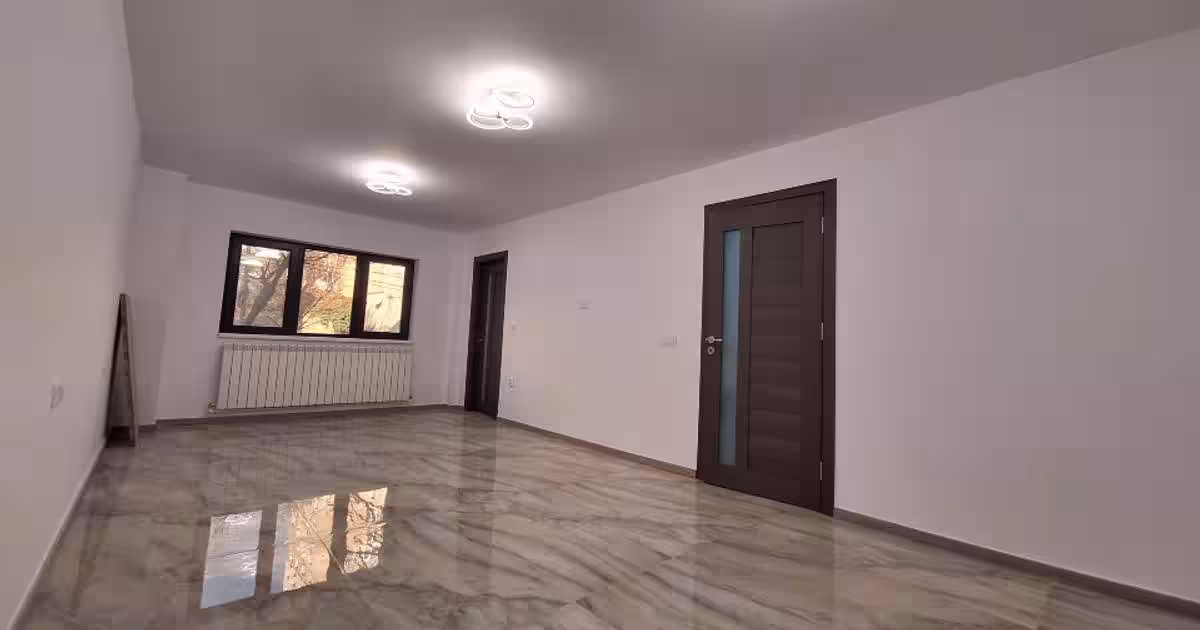 Garsonieră 37 mp în zona Central, Tulcea