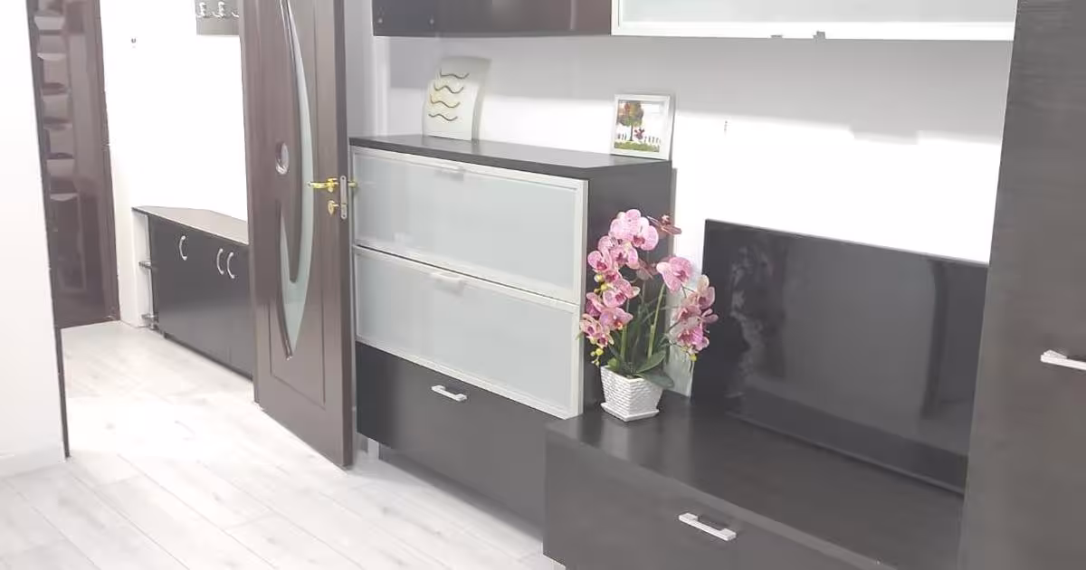 Garsonieră semidecomandată în zona Dumbrava 2, Zalău