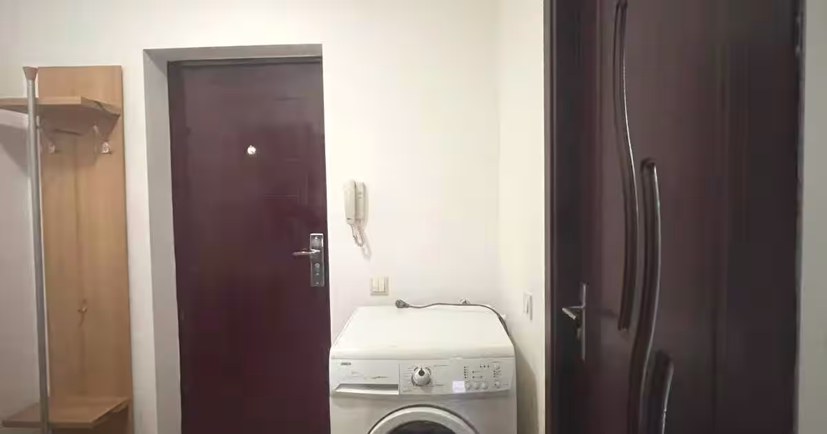 Garsonieră decomandată în zona Dumbrava 2, Zalău