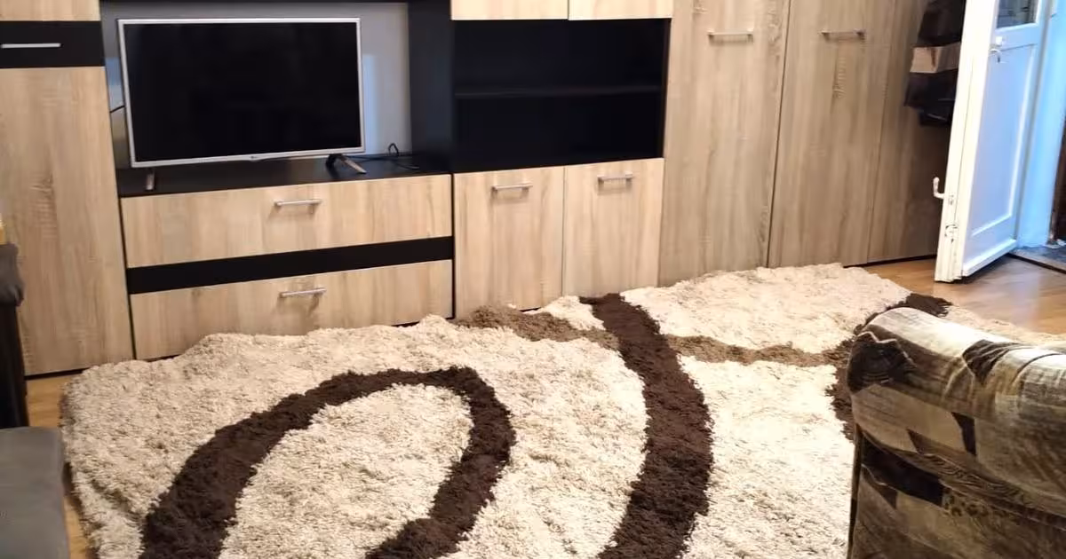Garsonieră decomandată în zona Nord-Est, Zalău