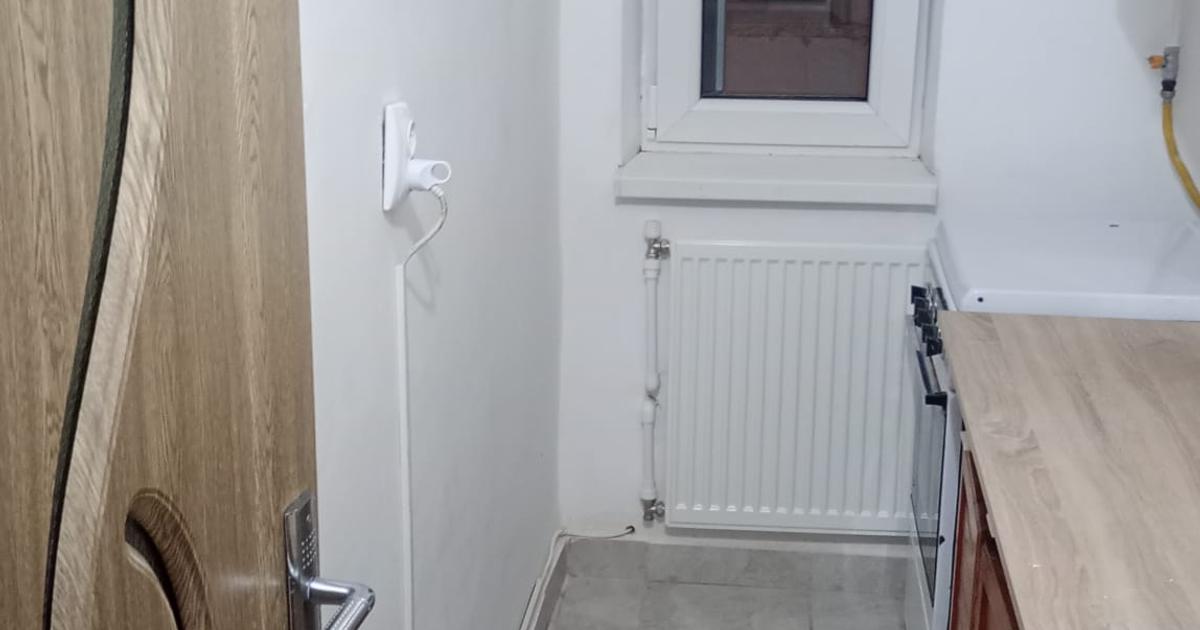 Garsonieră decomandată în zona Sud, Zalău