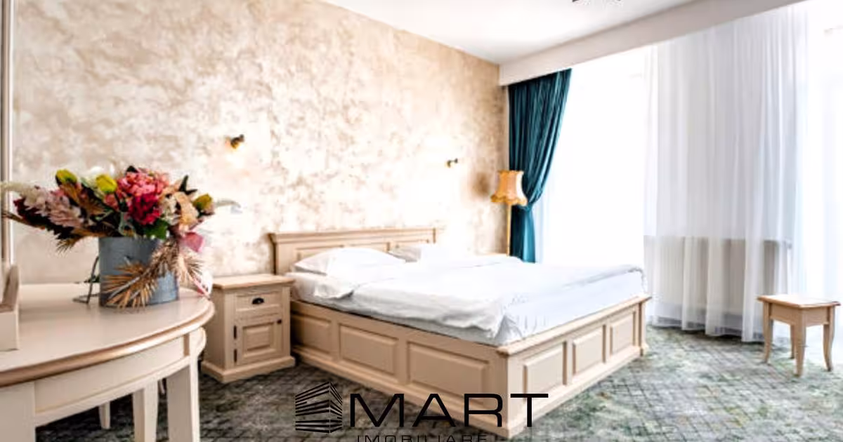 Hotel/Pensiune 350 mp în zona Central, Sibiu