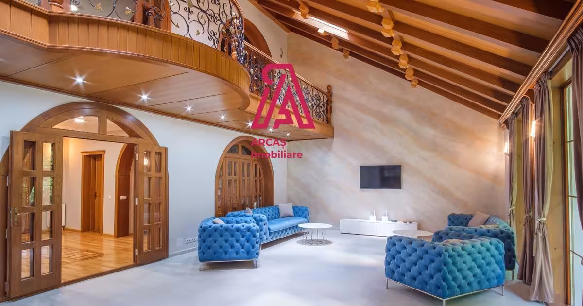 Hotel/Pensiune 740 mp în zona Ultracentral, Sibiu
