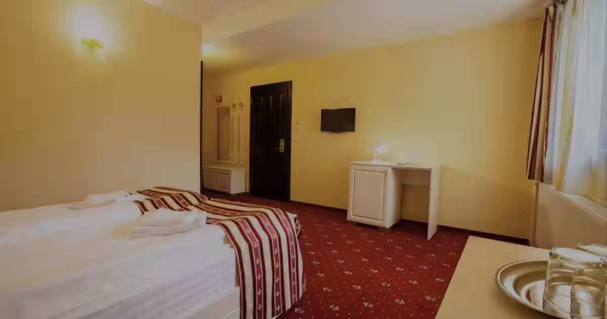 Hotel/Pensiune 18 mp în Sighișoara